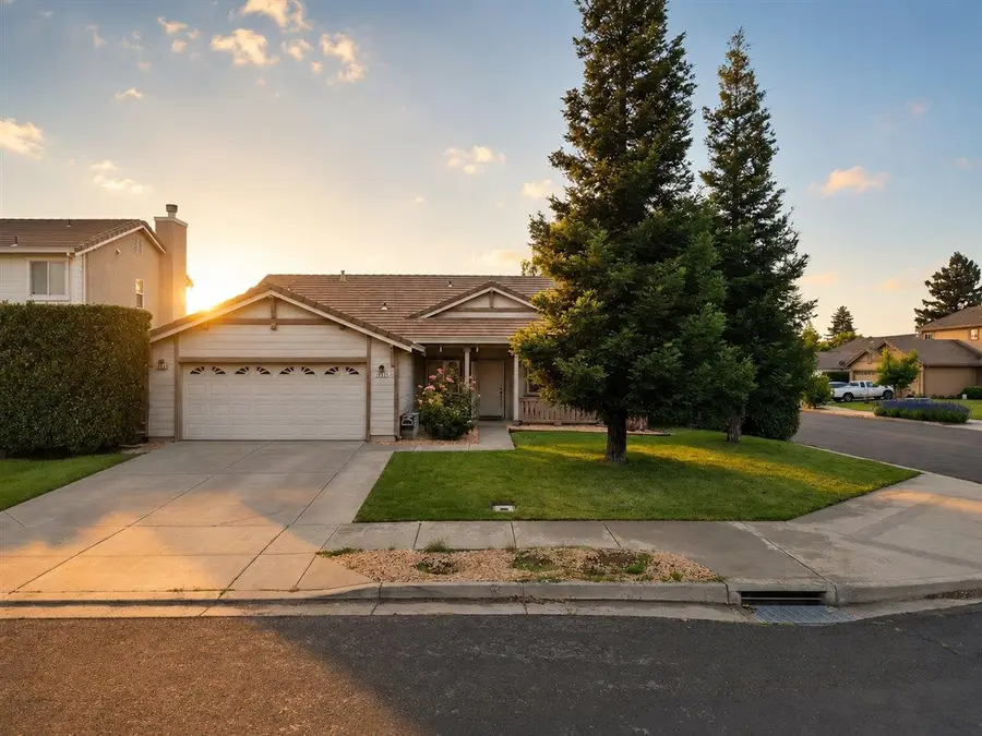 16733 Freeman Street, Esparto, CA 95627 - #2