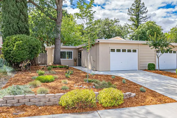1131 Halifax Avenue, Davis, CA 95616
