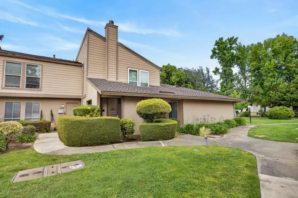206 Touchstone Place, West Sacramento, CA 95691 - #1