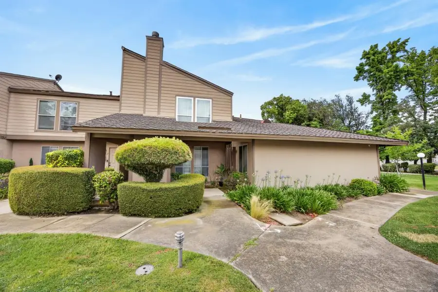 206 Touchstone Place, West Sacramento, CA 95691 - #2