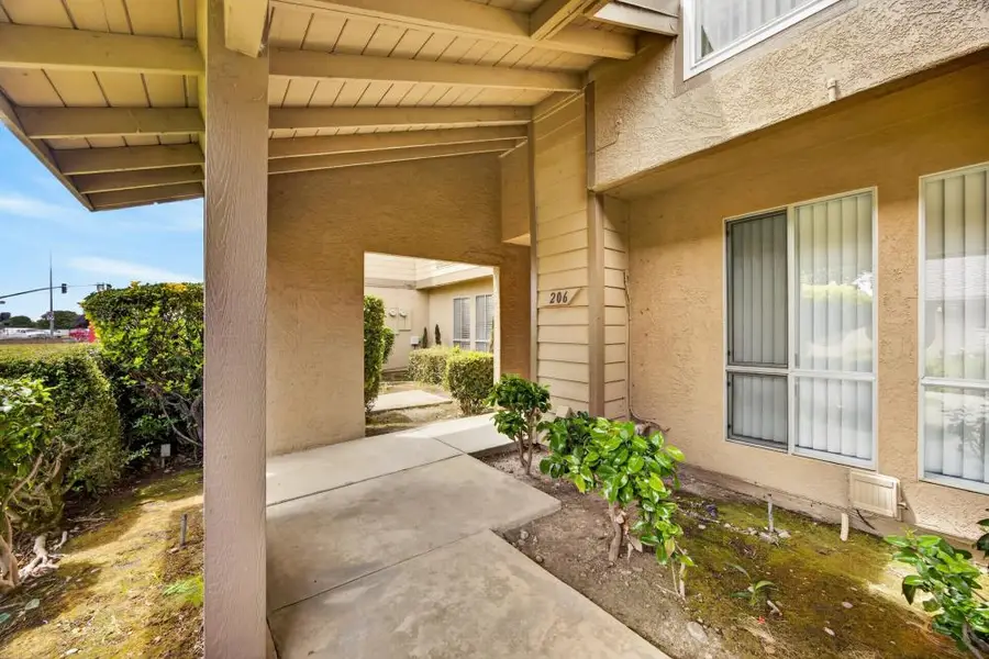 206 Touchstone Place, West Sacramento, CA 95691 - #3