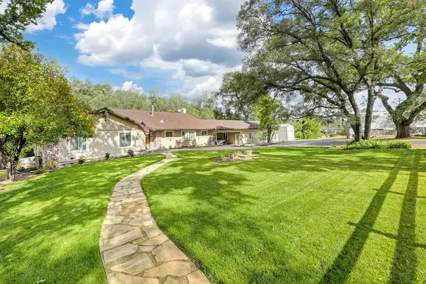 2100 Mulberry Lane, Placerville, CA 95667