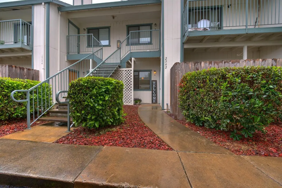 2362 Alta Garden Lane #A, Sacramento, CA 95825 - #1