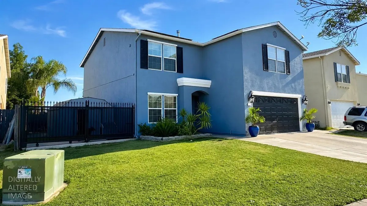 1175 Evening Star Drive, Merced, CA 95348 - #1