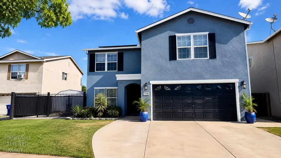 1175 Evening Star Drive, Merced, CA 95348 - #2