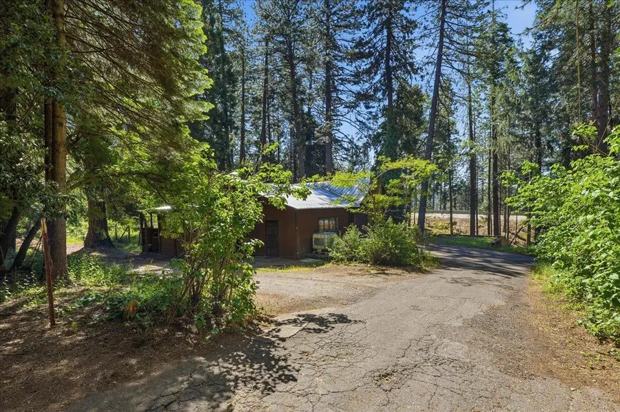 5686 Pony Express Trail, Pollock Pines, CA 95726 - #2