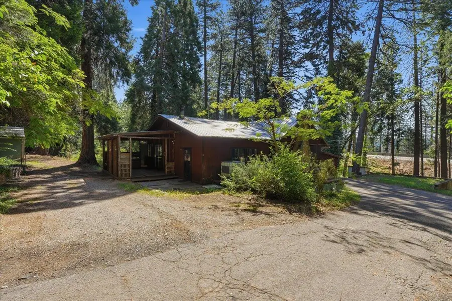 5686 Pony Express Trail, Pollock Pines, CA 95726 - #3