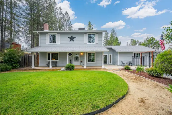 101 Halyard Court, Placerville, CA 95667