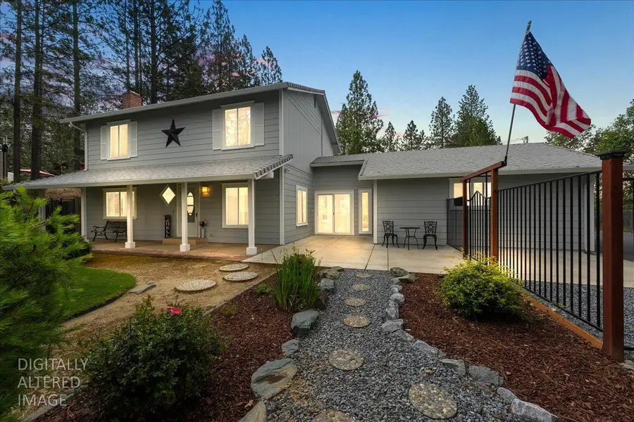 101 Halyard Court, Placerville, CA 95667 - #3