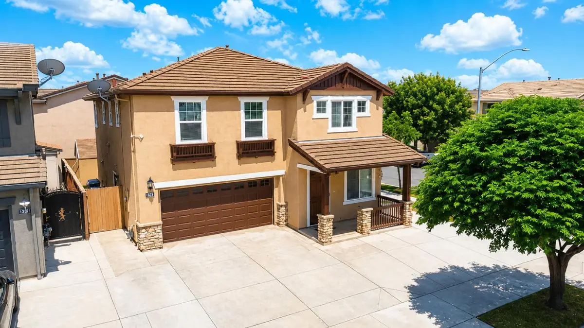 3732 Mcintosh Ave, Ceres, CA 95307 - #1
