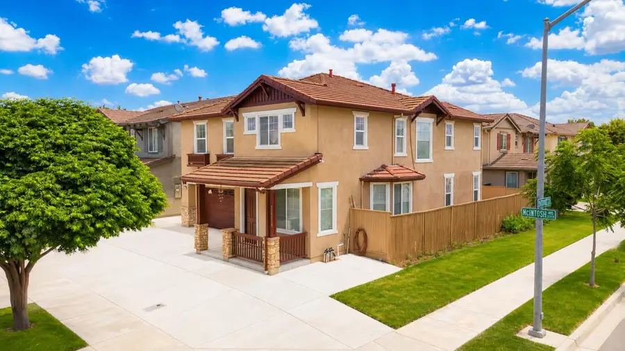 3732 Mcintosh Ave, Ceres, CA 95307 - #2