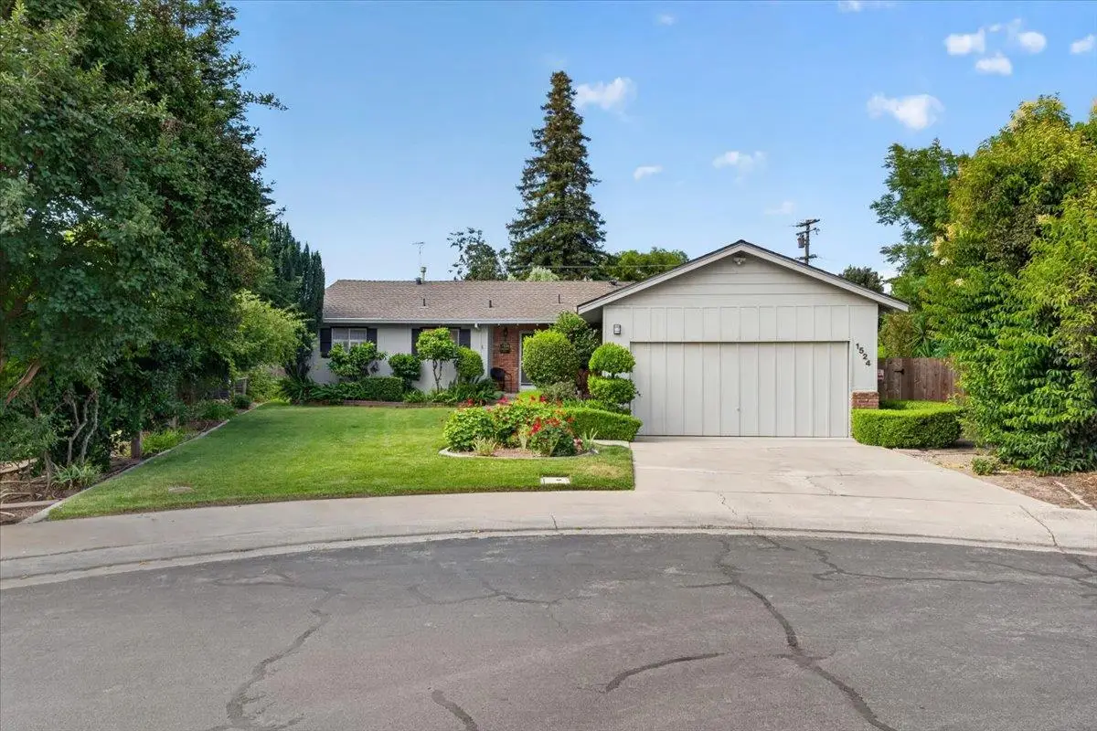 1524 Irene Avenue, Modesto, CA 95355 - #1