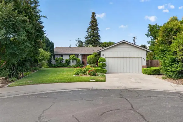 1524 Irene Avenue, Modesto, CA 95355
