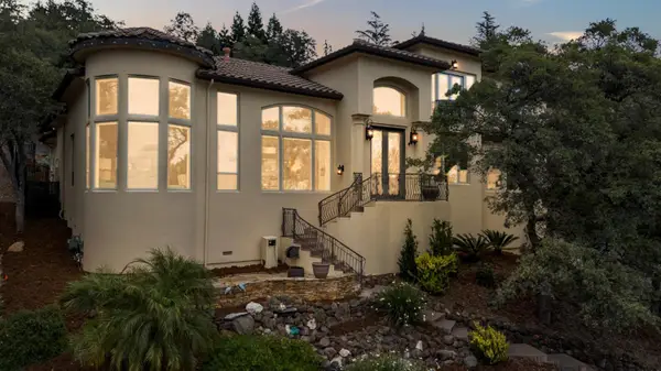 2070 Driftwood Circle, El Dorado Hills, CA 95762