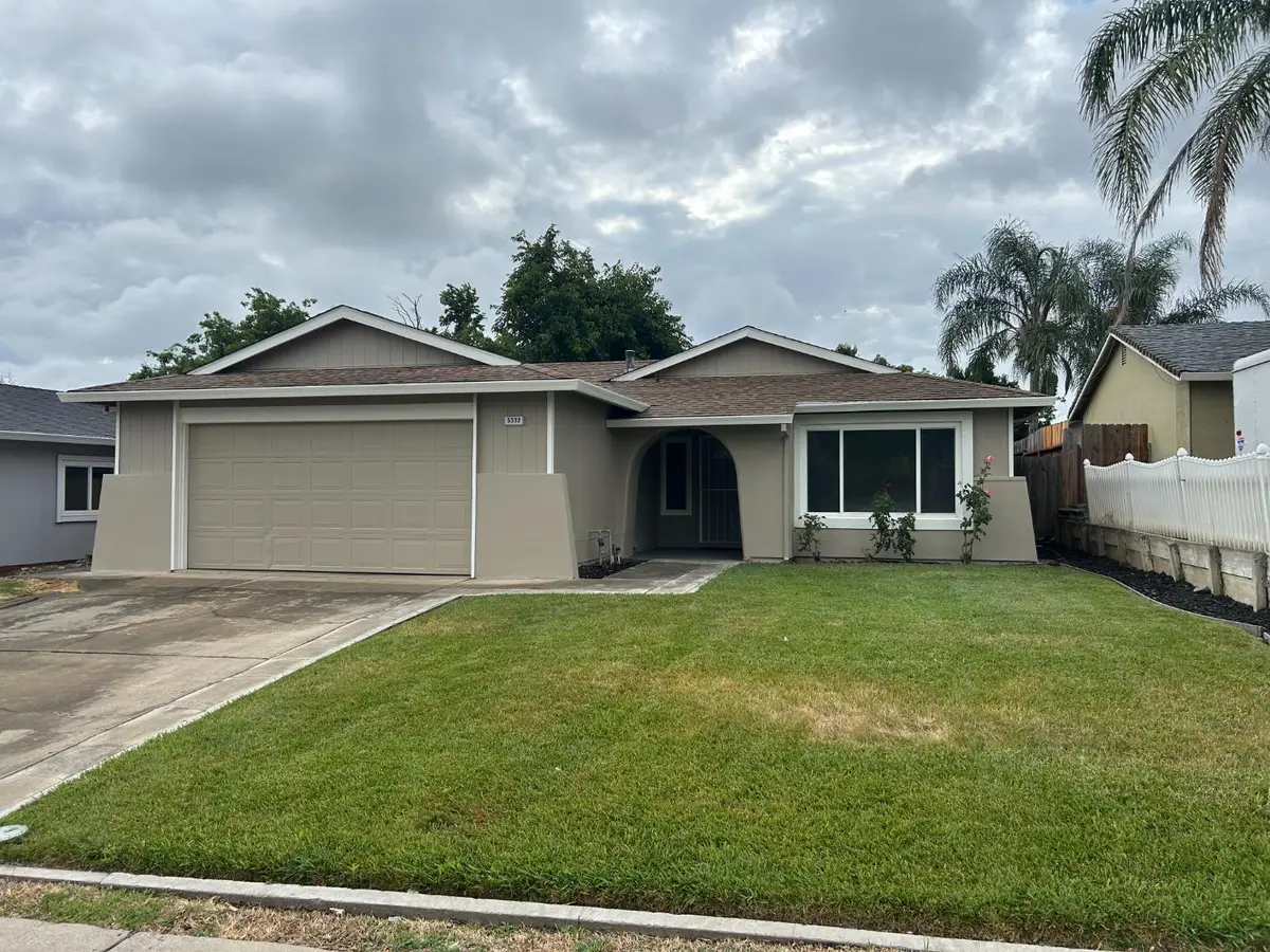 5332 Andrea Boulevard, Sacramento, CA 95842 - #1