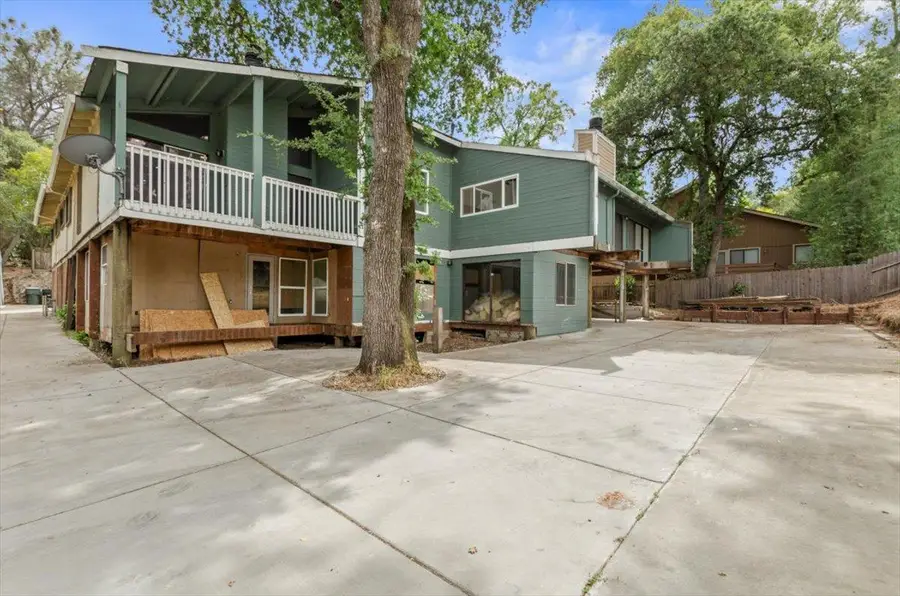 5945 Oak Avenue, Carmichael, CA 95608 - #2