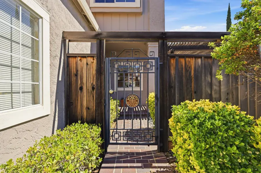 1206 Quail Creek Circle, San Jose, CA 95120 - #2
