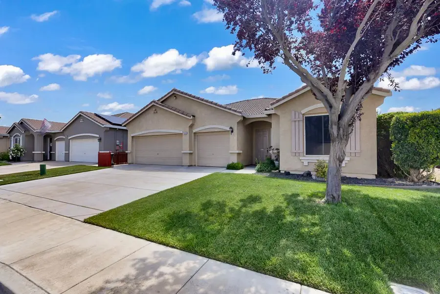 534 Rodeo Grounds Way, Newman, CA 95360 - #2