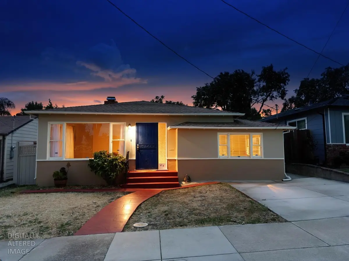 49 Hillcrest Avenue, Pittsburg, CA 94565 - #1