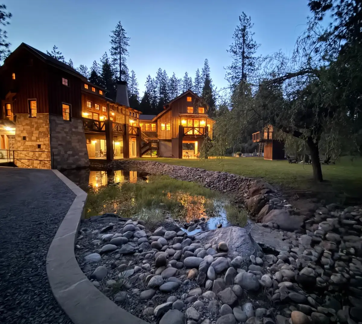 2986 Lakemont Drive, Arnold, CA 95223 - #1