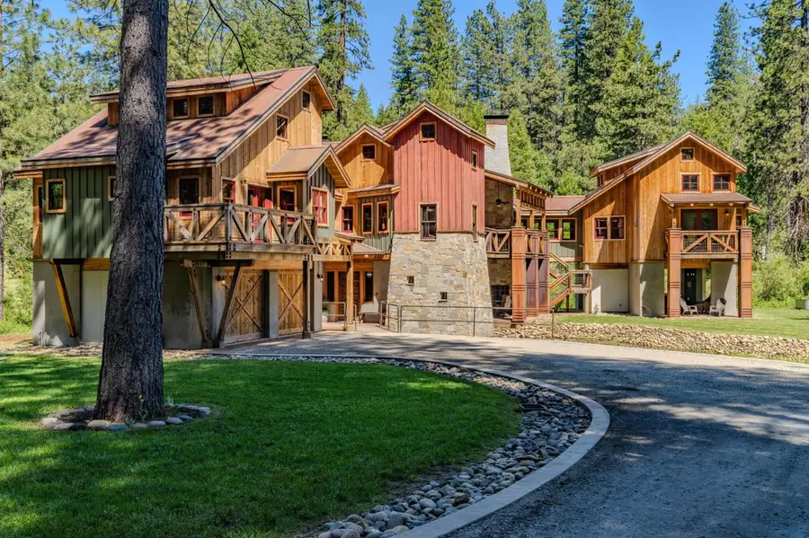 2986 Lakemont Drive, Arnold, CA 95223 - #3
