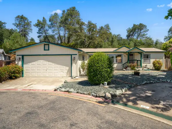 5705 Cody Drive, Ione, CA 95640