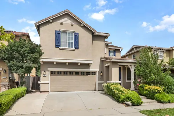 2672 Heirloom Way, Roseville, CA 95747