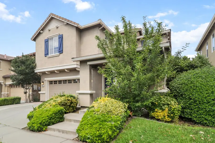 2672 Heirloom Way, Roseville, CA 95747 - #2