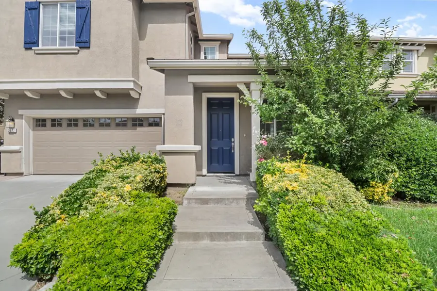 2672 Heirloom Way, Roseville, CA 95747 - #3