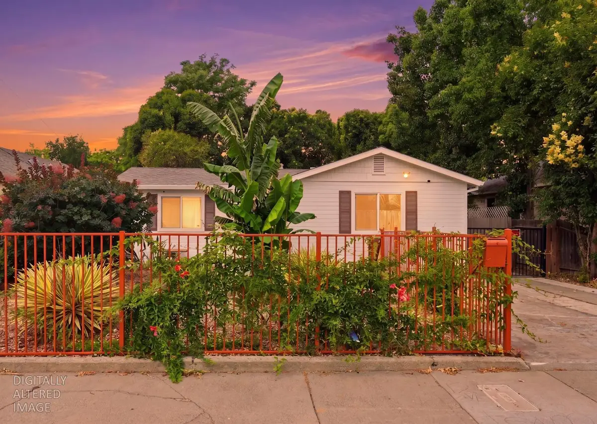 3438 36th Street, Sacramento, CA 95817 - #1