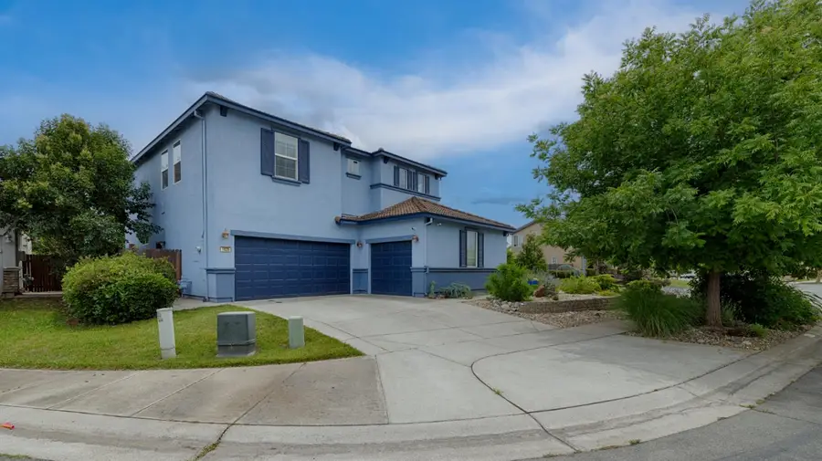 1626 Three Rivers Drive, Marysville, CA 95901 - #2