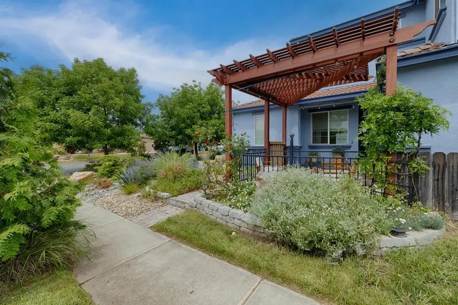 1626 Three Rivers Drive, Marysville, CA 95901 - #3
