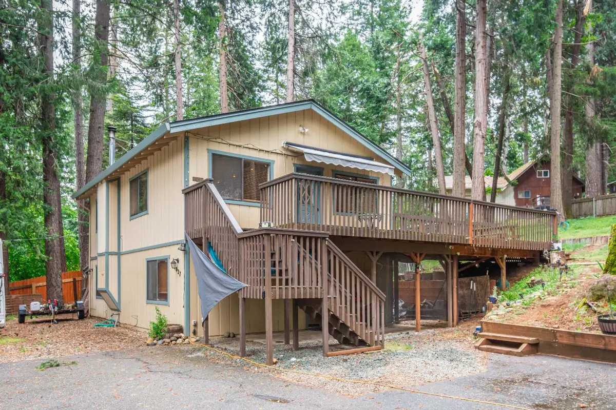 5027 Golden Court, Pollock Pines, CA 95726 - #1
