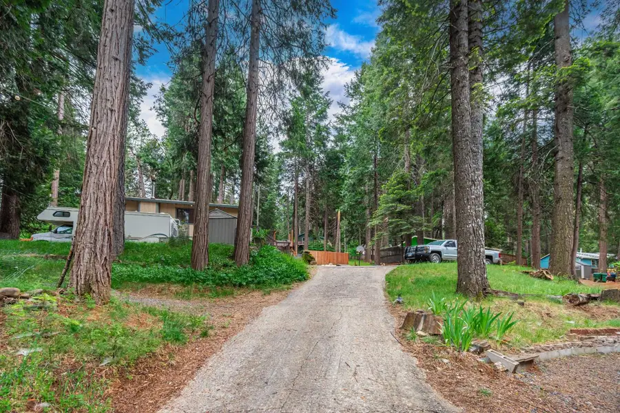 5027 Golden Court, Pollock Pines, CA 95726 - #2