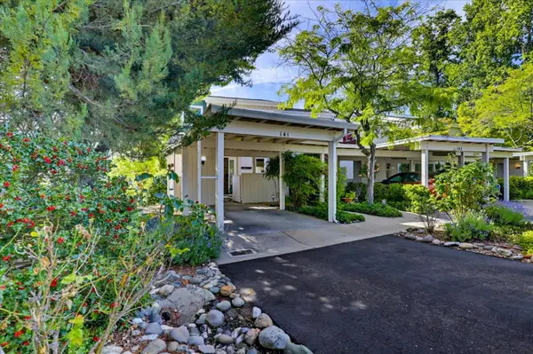 141 Rockwood Drive, Grass Valley, CA 95945