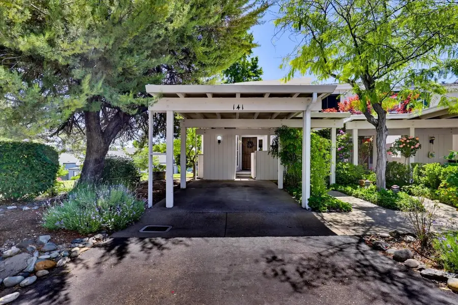 141 Rockwood Drive, Grass Valley, CA 95945 - #2