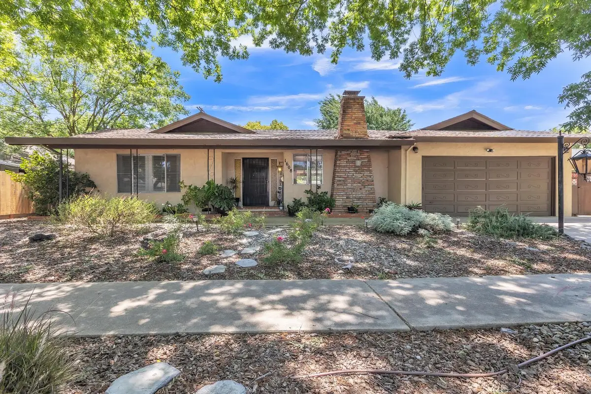 1608 Kruger Drive, Modesto, CA 95355 - #1