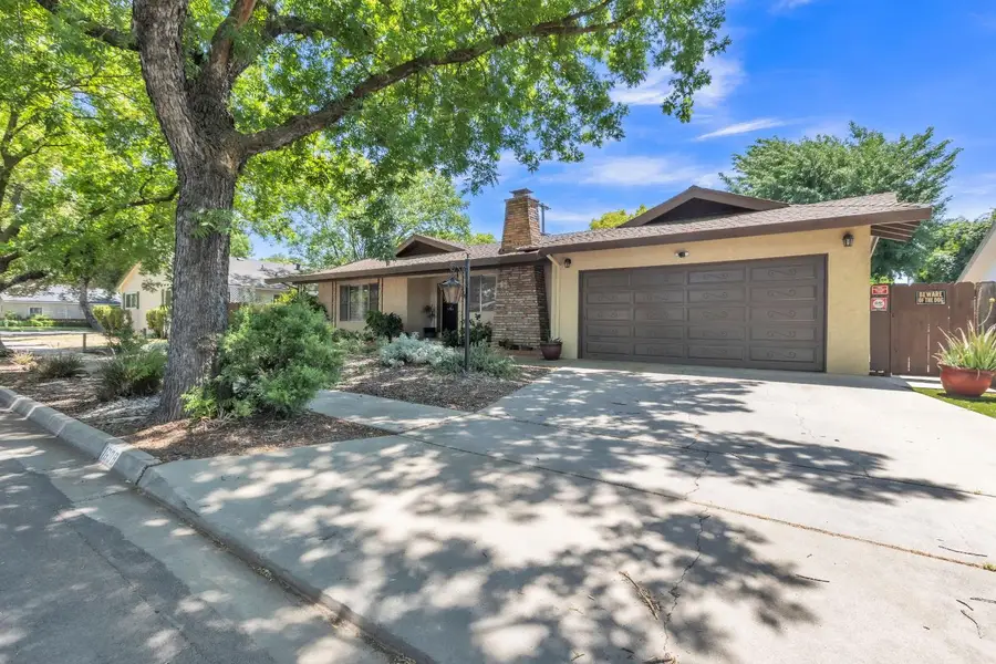 1608 Kruger Drive, Modesto, CA 95355 - #3