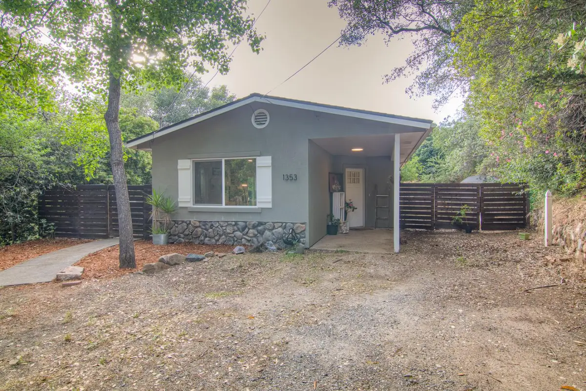 1353 Martin Drive, Auburn, CA 95603 - #1