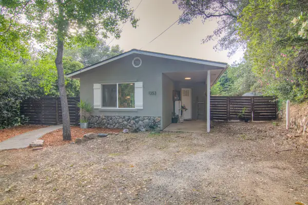 1353 Martin Drive, Auburn, CA 95603