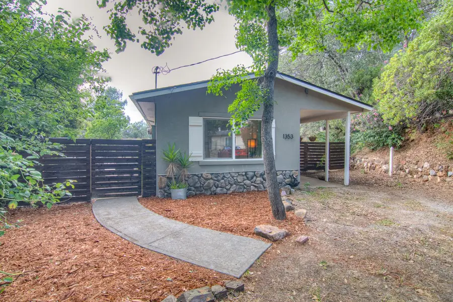 1353 Martin Drive, Auburn, CA 95603 - #2