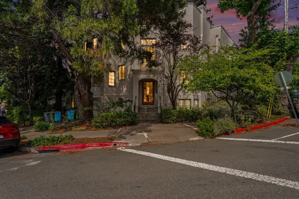 2301 Virginia Street #1, Berkeley, CA 94709