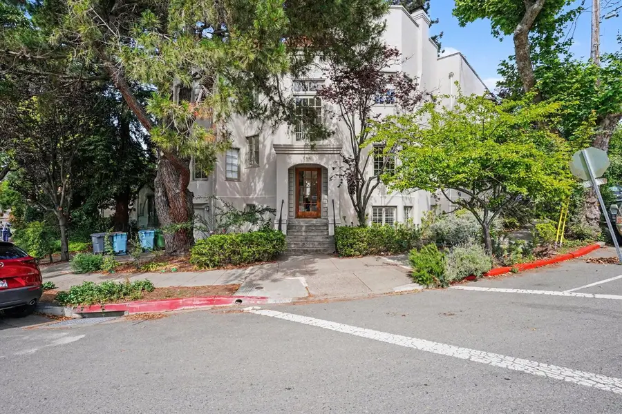 2301 Virginia Street #1, Berkeley, CA 94709 - #2
