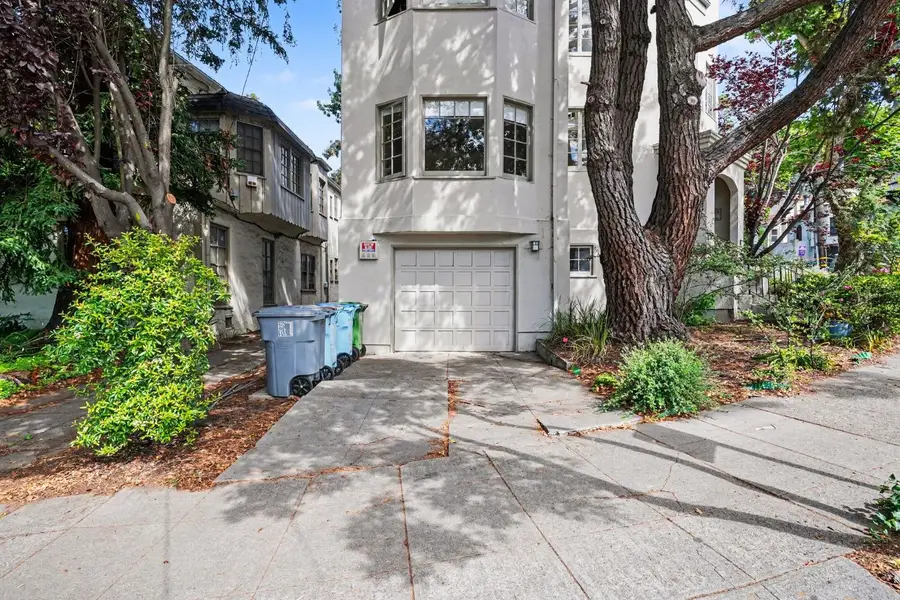 2301 Virginia Street #1, Berkeley, CA 94709 - #3
