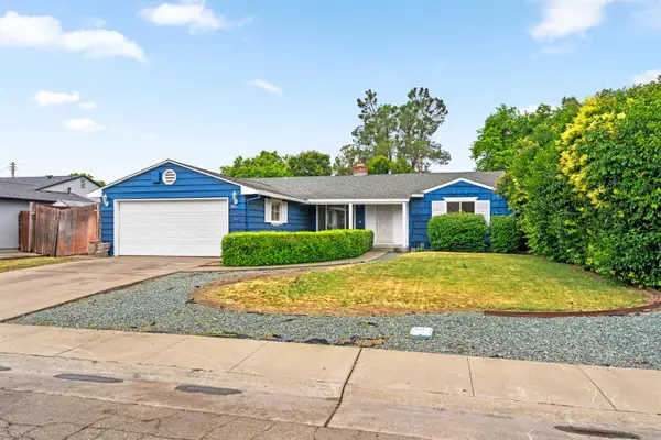 7406 Alix Parkway, Sacramento, CA 95823