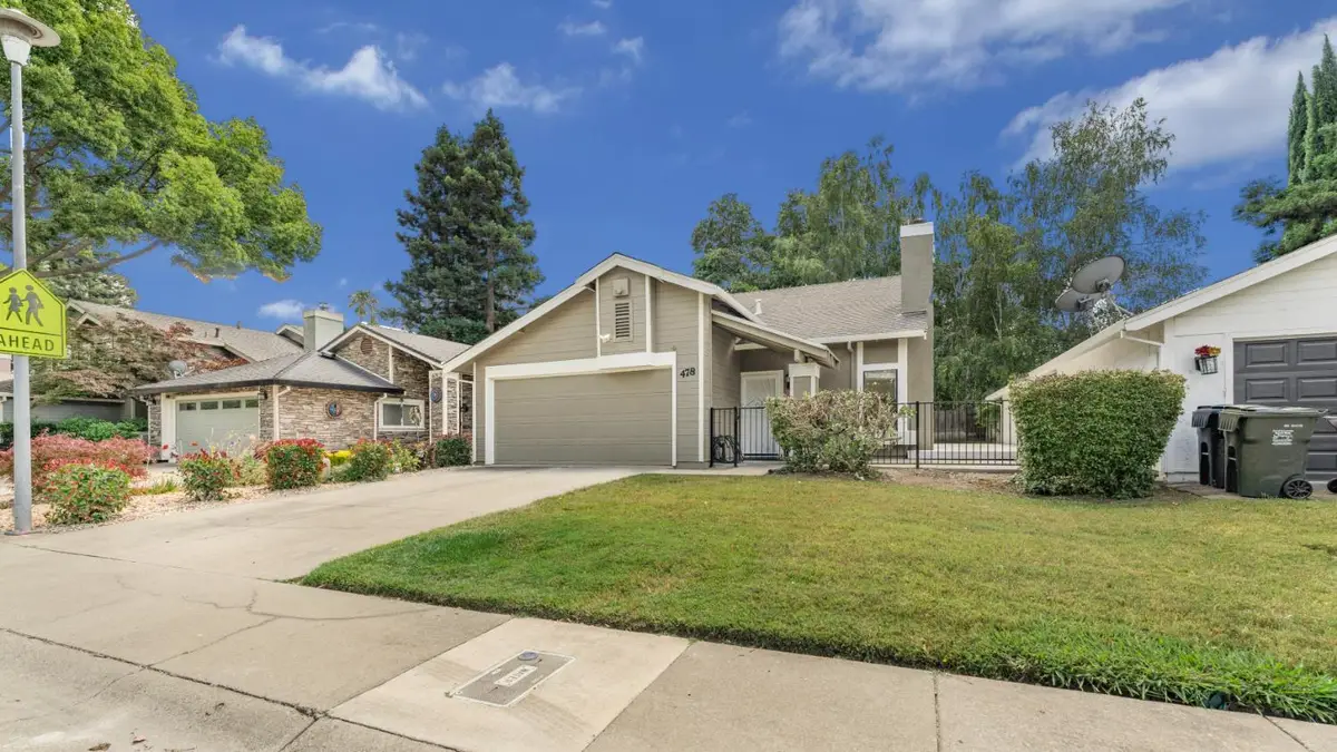 478 De Mar, Sacramento, CA 95831 - #1