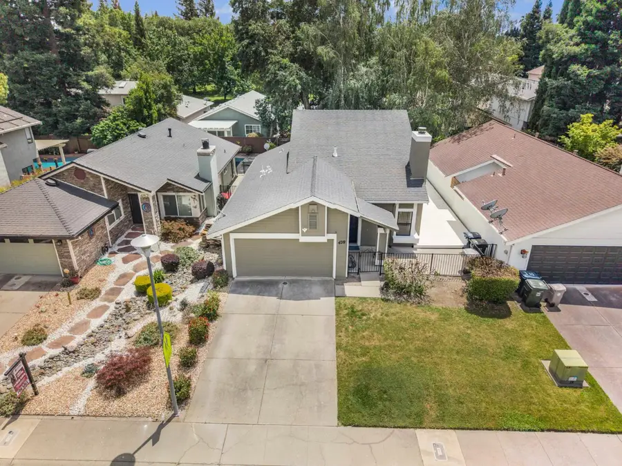 478 De Mar, Sacramento, CA 95831 - #2