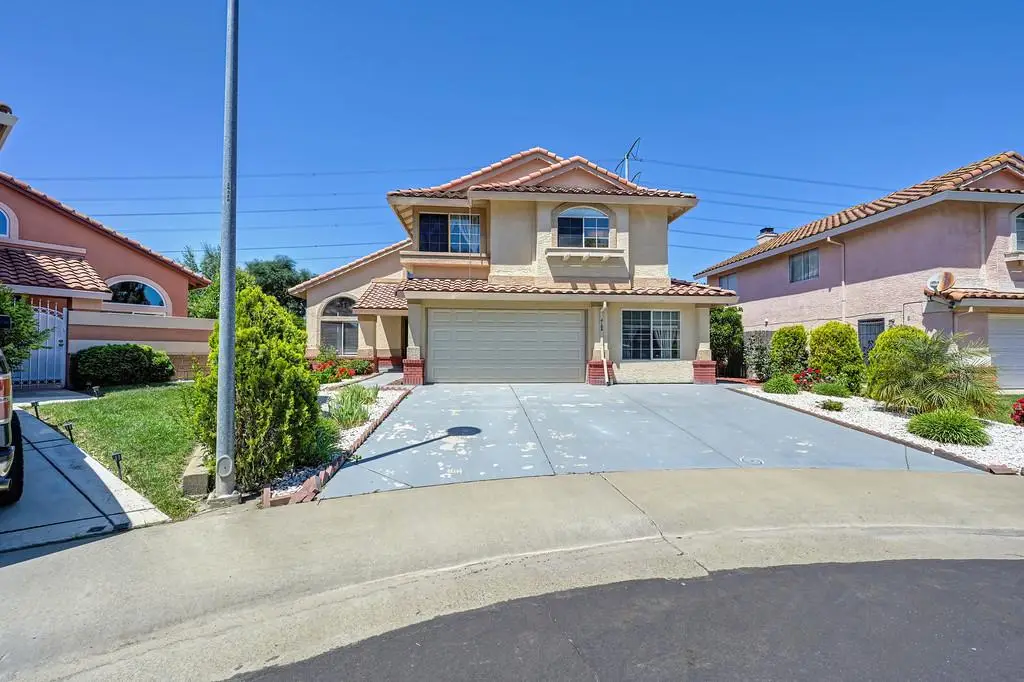 4109 Sardinia Court, Elk Grove, CA 95758 - #1