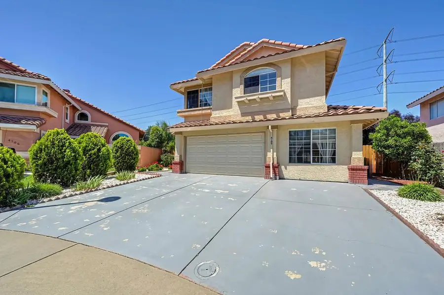 4109 Sardinia Court, Elk Grove, CA 95758 - #3