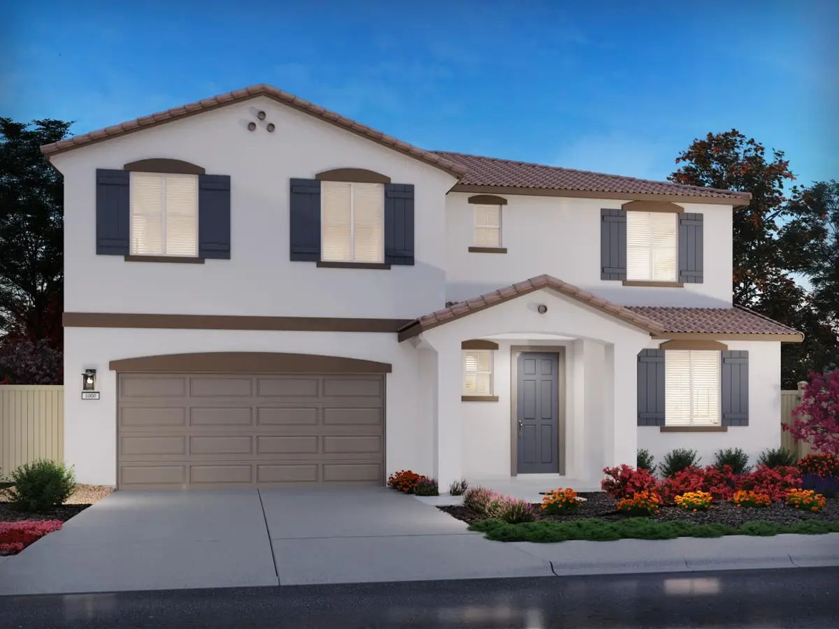7577 Sachet Way, Sacramento, CA 95829 - #1